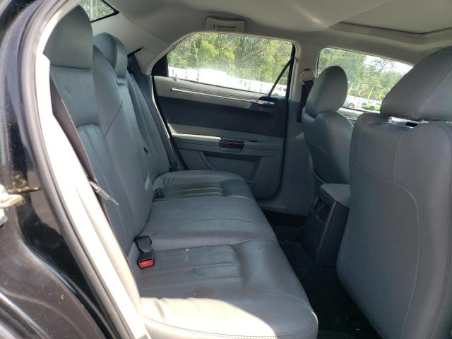 Photo 10 from auction – 2005 CHRYSLER 300C with VIN 2C3JA63HX5H540906