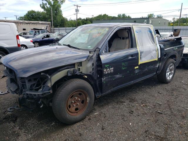 RAM 1500 LARAM 2014 with VIN 1C6RR7NT4ES163150 - Photo from auction