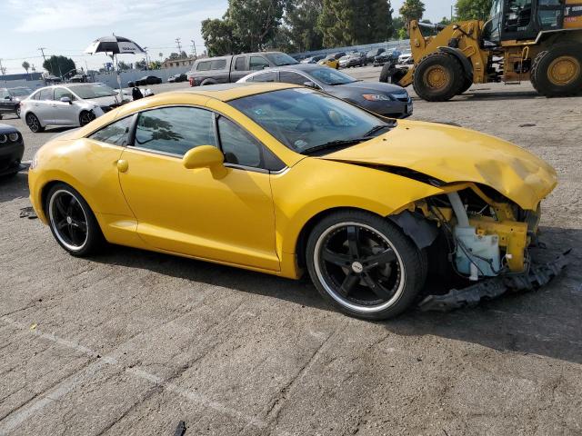 Photo 4 from auction – 2009 MITSUBISHI ECLIPSE GS with VIN 4A3AK24F19E014110