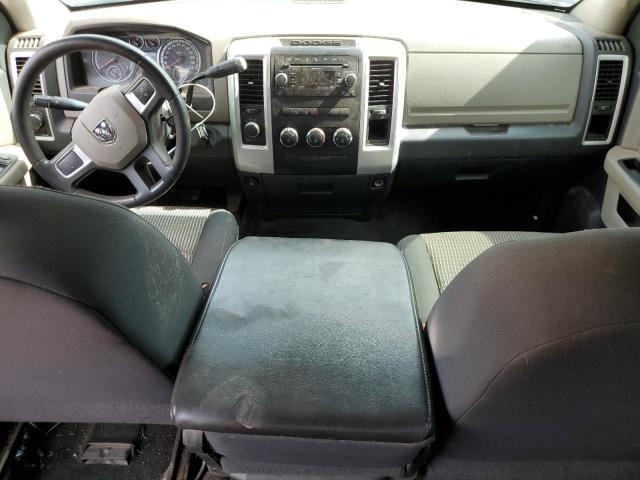 Photo 8 from auction – 2011 DODGE RAM 1500 with VIN 1D7RV1CP0BS621131