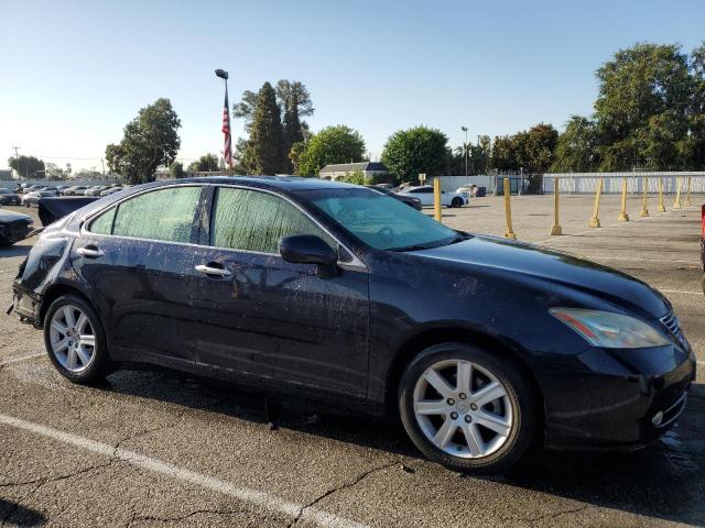 Photo 4 from auction – 2007 LEXUS ES 350 with VIN JTHBJ46G872100443