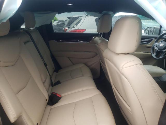 Photo 10 from auction – 2017 CADILLAC XT5 PREMIU with VIN 1GYKNERS8HZ311253