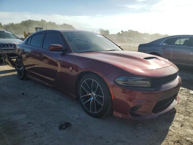 Photo 4 from auction – 2018 DODGE CHARGER R/ with VIN 2C3CDXCT6JH323325