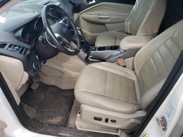 صورة رقم 7 من المزاد - 2015 FORD ESCAPE SE مع VIN 1FMCU0G98FUC89308