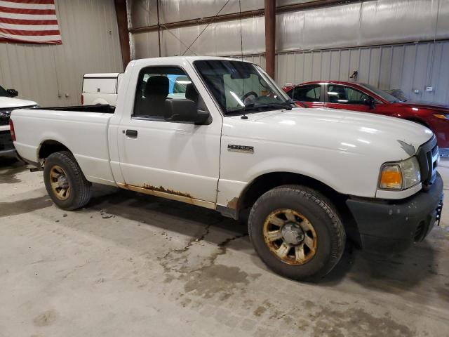 Photo 4 from auction – 2010 FORD RANGER with VIN 1FTKR1AD9APA74225