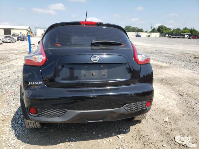 Photo 6 from auction – 2016 NISSAN JUKE S with VIN JN8AF5MR1GT605439