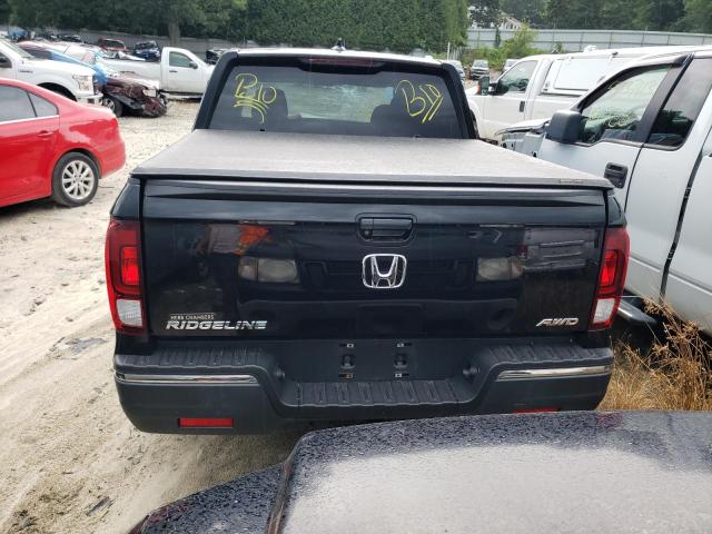 Zdjęcie 6 z aukcji – 2019 HONDA RIDGELINE z VIN 5FPYK3F13KB040504