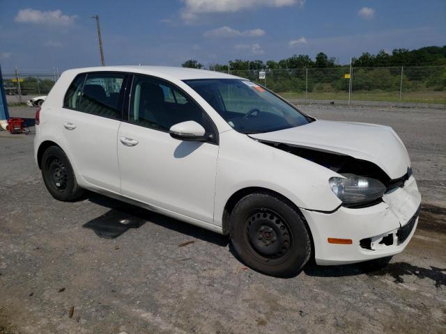 Photo 4 from auction – 2012 VOLKSWAGEN GOLF with VIN WVWDB7AJ2CW208880