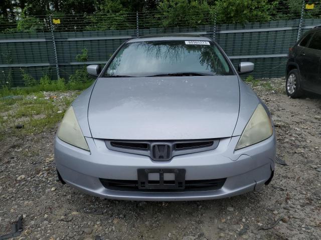 Photo 5 from auction – 2005 HONDA ACCORD EX with VIN 1HGCM56705A000974