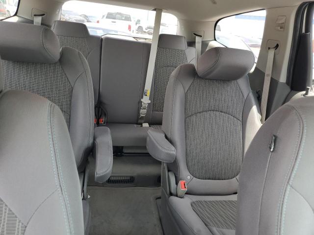 Photo 10 from auction – 2016 CHEVROLET TRAVERSE L with VIN 1GNKRGKD8GJ106165