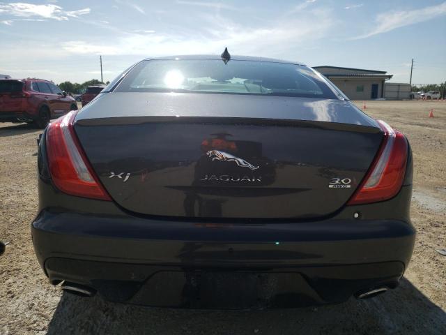 Photo 6 from auction – 2016 JAGUAR XJ with VIN SAJWJ1CD9G8V93480