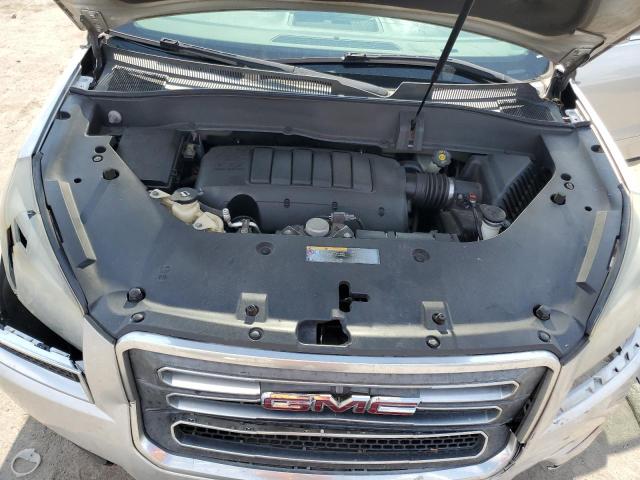 Photo 12 from auction – 2015 GMC ACADIA SLT with VIN 1GKKRRKD3FJ343119
