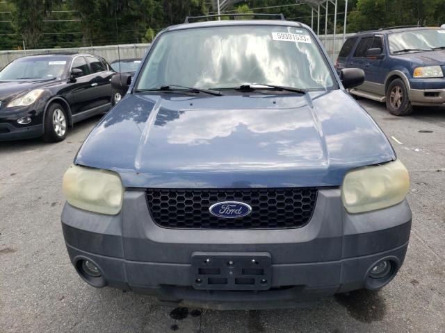 Photo 5 from auction – 2005 FORD ESCAPE XLT with VIN 1FMYU03105DA20403