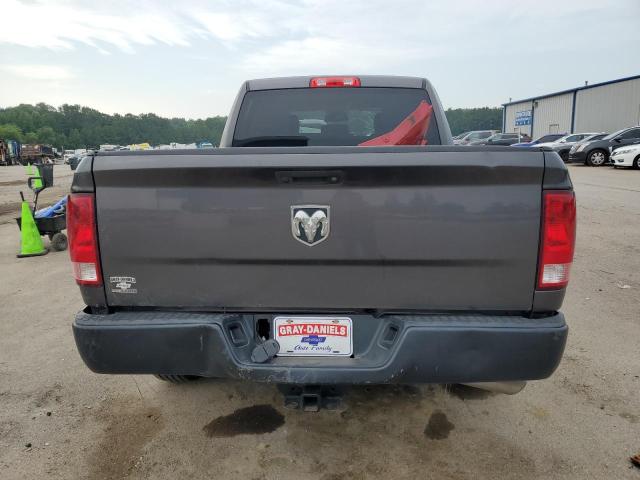 Photo 6 from auction – 2020 RAM 1500 CLASS with VIN 1C6RR6FTXLS108269