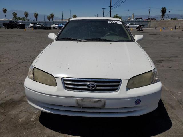 Photo 5 from auction – 2000 TOYOTA CAMRY CE with VIN JT2BG22K3Y0495202