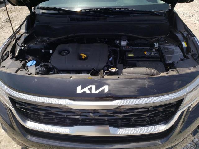Photo 12 from auction – 2023 KIA SELTOS S with VIN KNDEU2AA9P7393995
