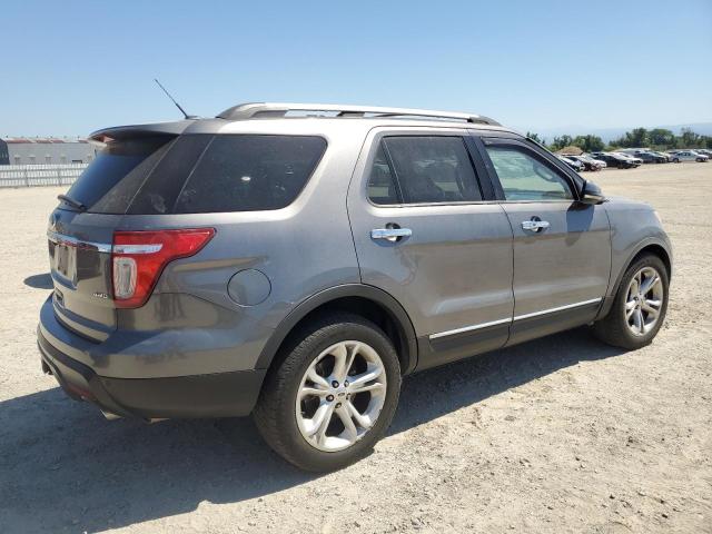 Photo 3 from auction – 2011 FORD EXPLORER L with VIN 1FMHK8F82BGA57010