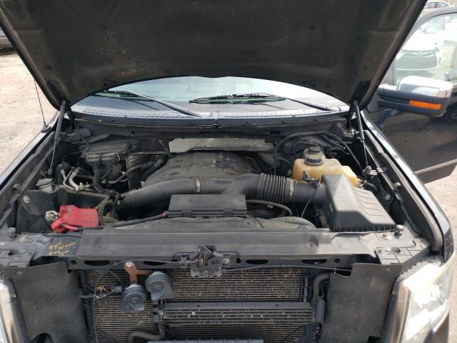 Photo 11 from auction – 2012 FORD F150 SUPER with VIN 1FTFW1ET6CFA00510