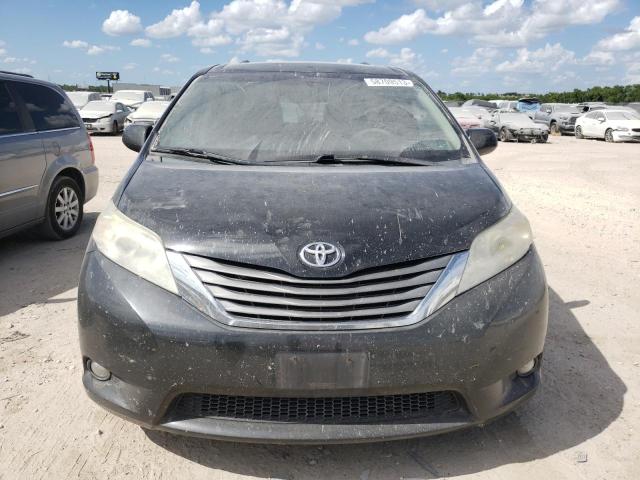 Photo 5 from auction – 2011 TOYOTA SIENNA XLE with VIN 5TDYK3DC7BS108117