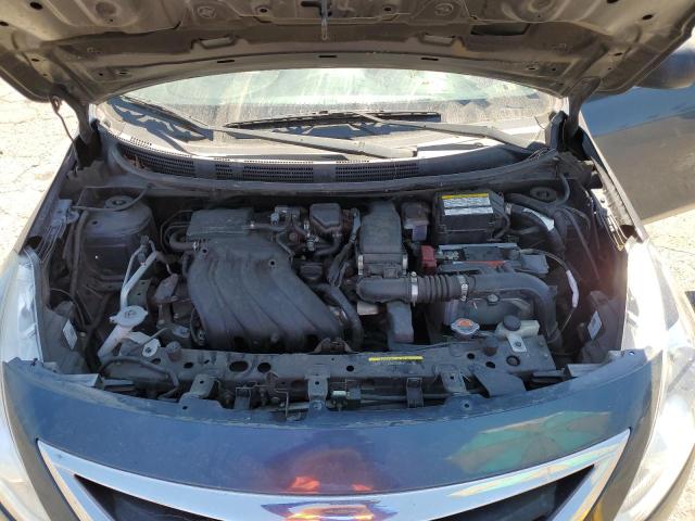 Photo 11 from auction – 2015 NISSAN VERSA S with VIN 3N1CN7AP2FL911528