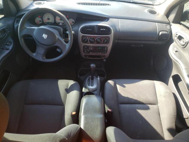 Photo 8 from auction – 2004 DODGE NEON SXT with VIN 1B3ES56C84D500485
