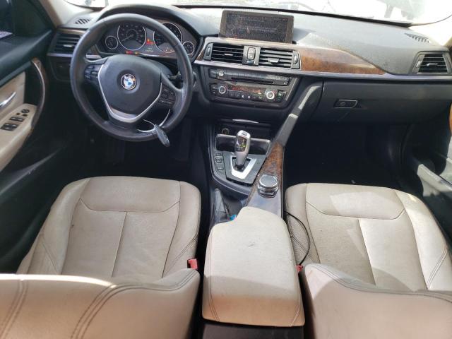 Photo 8 from auction – 2015 BMW 328 I SULE with VIN WBA3C1C51FP853277