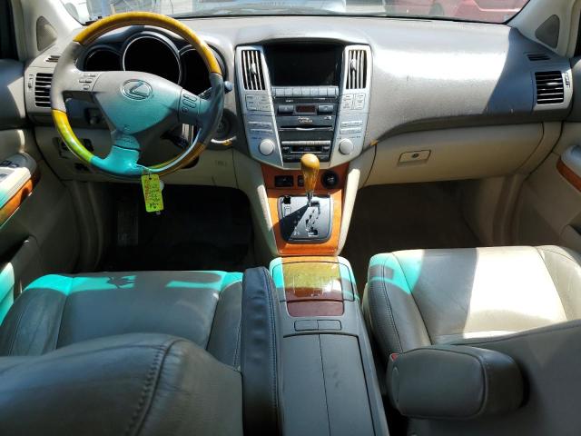 Photo 8 from auction – 2007 LEXUS RX 350 with VIN JTJGK31U470004751