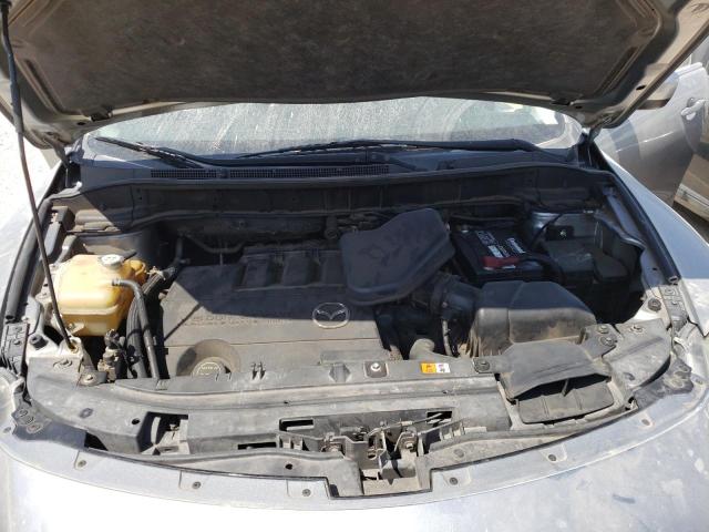 Photo 12 from auction – 2015 MAZDA CX-9 TOURI with VIN JM3TB2CA3F0464326