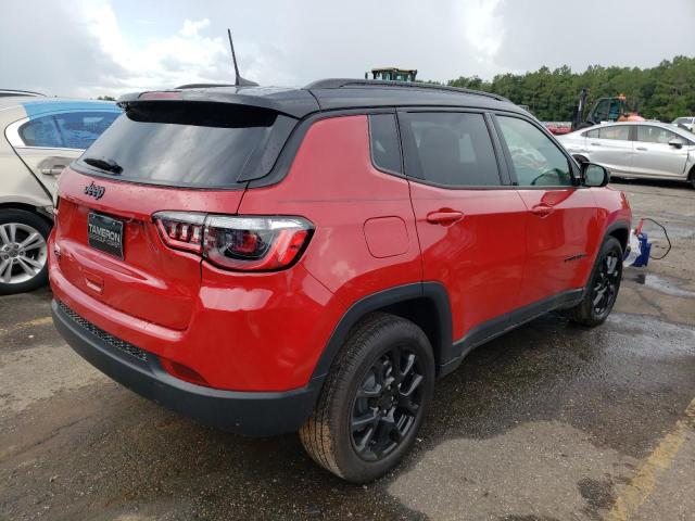 Photo 3 from auction – 2023 JEEP COMPASS LA with VIN 3C4NJDBN7PT530272