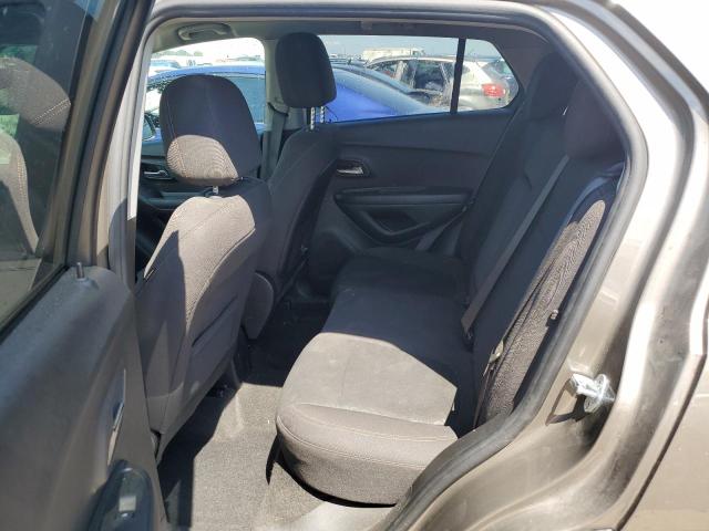 Photo 11 from auction – 2021 CHEVROLET TRAX LS with VIN KL7CJNSB1MB342201