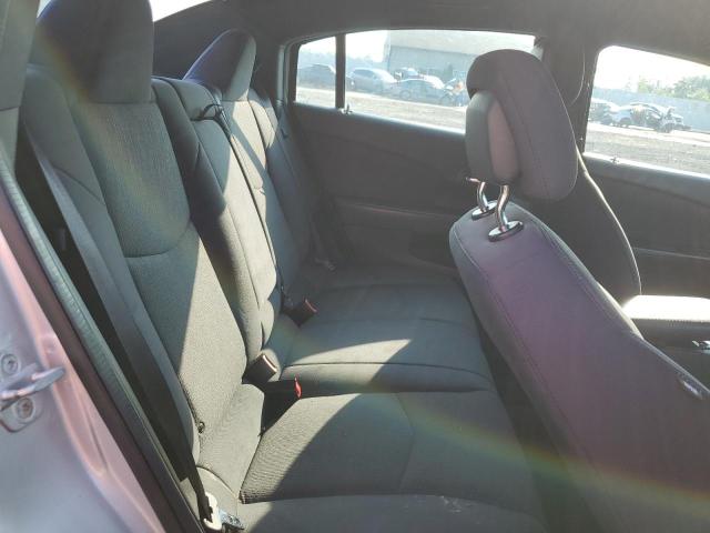 Photo 10 from auction – 2012 CHRYSLER 200 LX with VIN 1C3CCBAB3CN292707