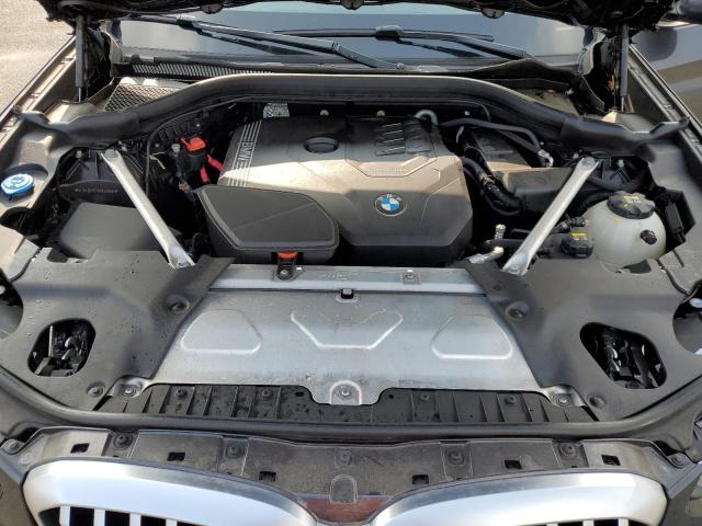 Photo 12 from auction – 2022 BMW X3 XDRIVE3 with VIN 5UX53DP07N9K46166
