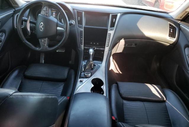 Photo 8 from auction – 2015 INFINITI Q50 BASE with VIN JN1BV7AP0FM348996