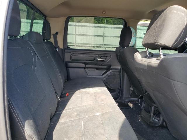 Photo 10 from auction – 2019 RAM 1500 TRADE with VIN 1C6SRFGT9KN528960