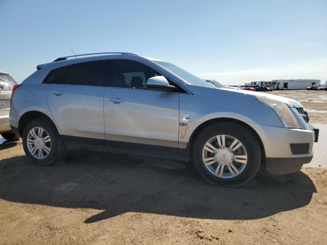 Photo 4 from auction – 2012 CADILLAC SRX LUXURY with VIN 3GYFNAE3XCS506060
