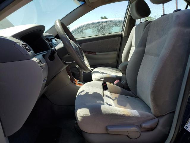 Photo 7 from auction – 2006 TOYOTA COROLLA CE with VIN 1NXBR32E46Z617939