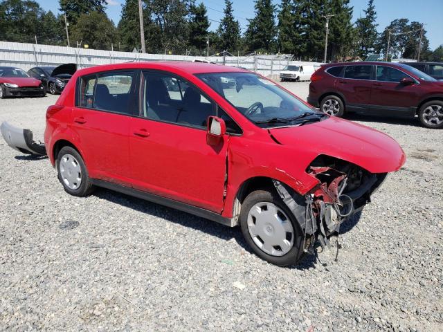 Photo 4 from auction – 2012 NISSAN VERSA S with VIN 3N1BC1CP1CK271678