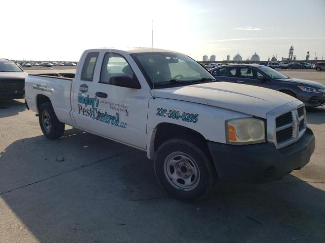 Photo 4 from auction – 2006 DODGE DAKOTA ST with VIN 1D7HE22K16S620647