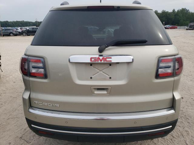 Photo 6 from auction – 2015 GMC ACADIA SLT with VIN 1GKKRRKD1FJ111098