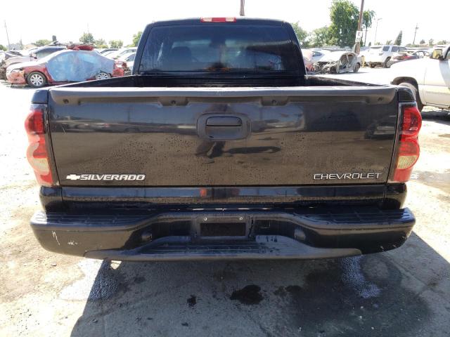 Photo 6 from auction – 2005 CHEVROLET SILVERADO with VIN 2GCEC19T451234704
