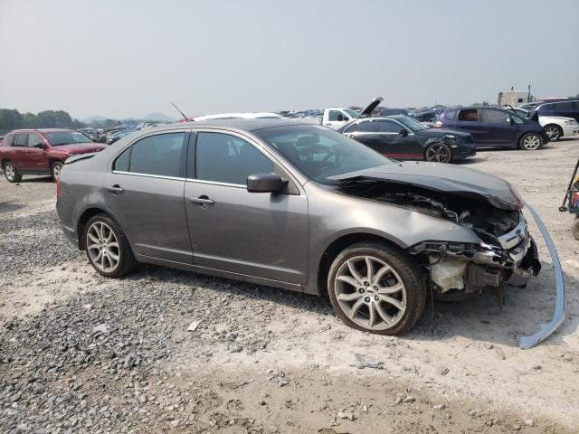 Photo 4 from auction – 2011 FORD FUSION SE with VIN 3FAHP0HA3BR159051