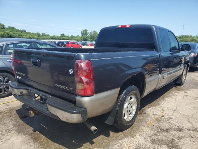 Photo 3 from auction – 2003 CHEVROLET silverado with VIN 2GCEC19V931321402