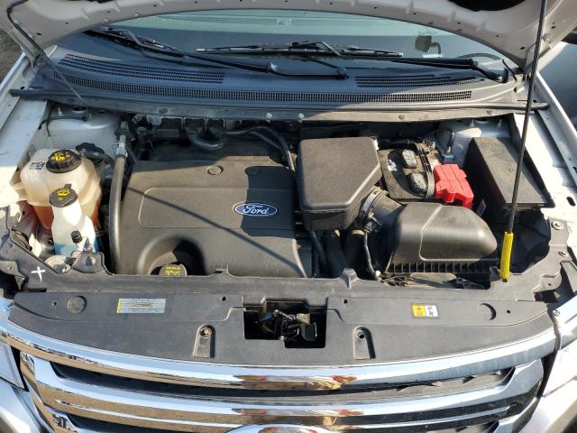 Photo 12 from auction – 2011 FORD EDGE SE with VIN 2FMDK3GC7BBB64100