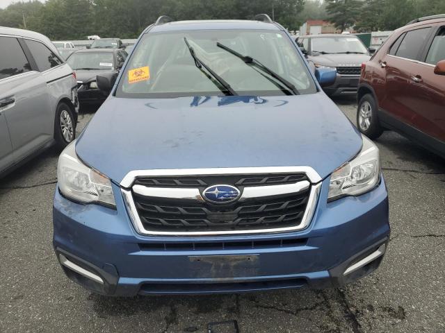 Photo 5 from auction – 2017 SUBARU FORESTER 2 with VIN JF2SJAEC9HG455691