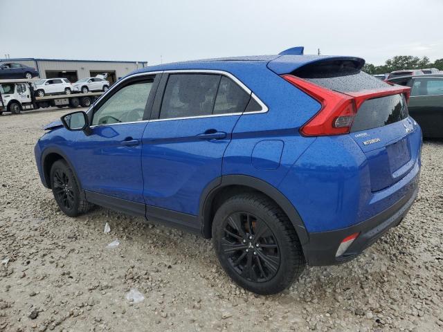 Photo 2 from auction – 2019 MITSUBISHI ECLIPSE CR with VIN JA4AT4AA0KZ051923