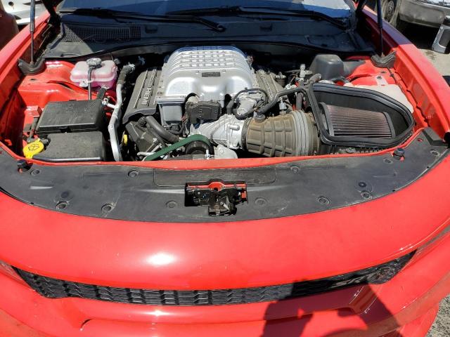 Photo 11 from auction – 2021 DODGE CHARGER SR with VIN 2C3CDXL96MH609524