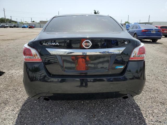 Photo 6 from auction – 2014 NISSAN ALTIMA 2.5 with VIN 1N4AL3AP2EC279178