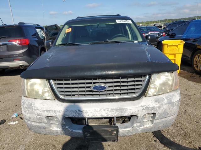 Photo 5 from auction – 2003 FORD EXPLORER X with VIN 1FMZU72K63UB11955