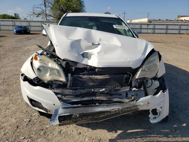 Photo 5 from auction – 2015 CHEVROLET EQUINOX LT with VIN 2GNALBEK7F6166279
