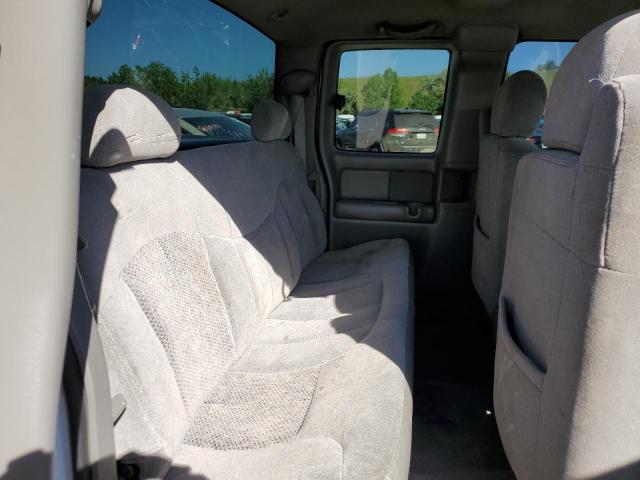Photo 10 from auction – 2000 CHEVROLET SILVERADO with VIN 2GCEC19V3Y1394191
